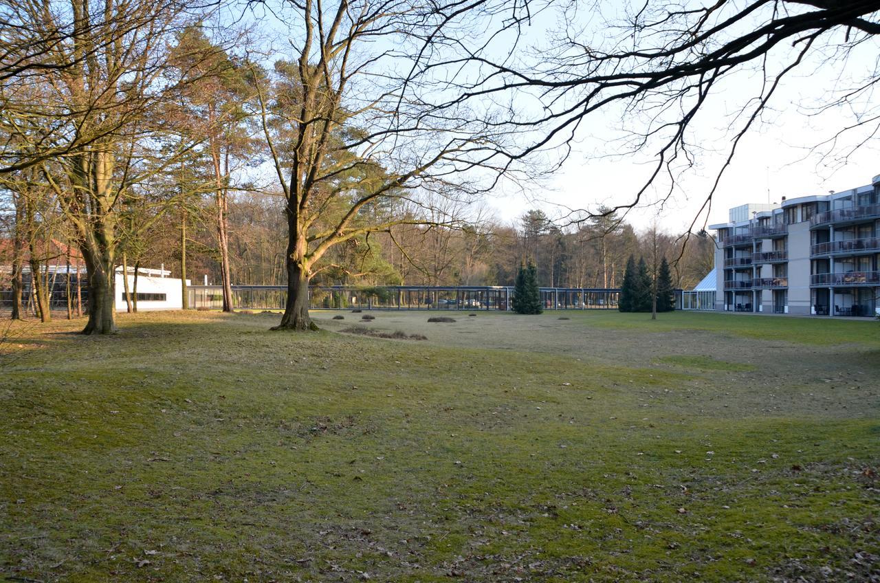 Appartementen Bad Boekelo Enschede Eksteriør bilde