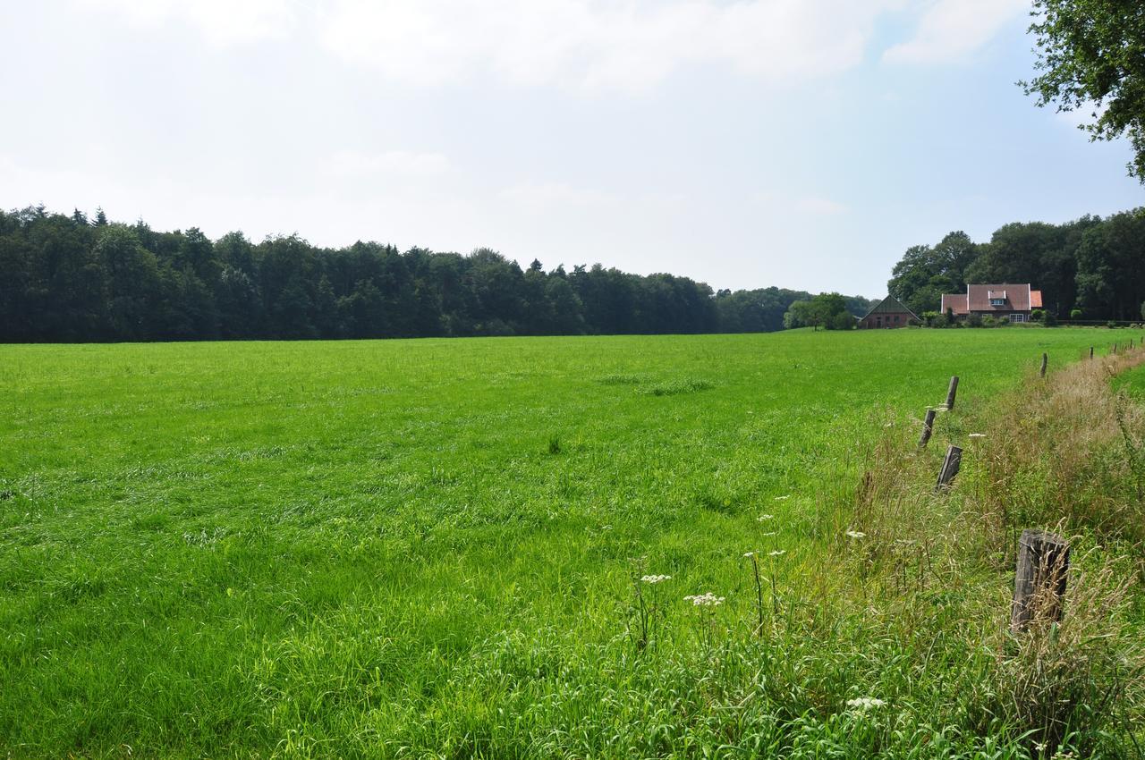 Appartementen Bad Boekelo Enschede Eksteriør bilde