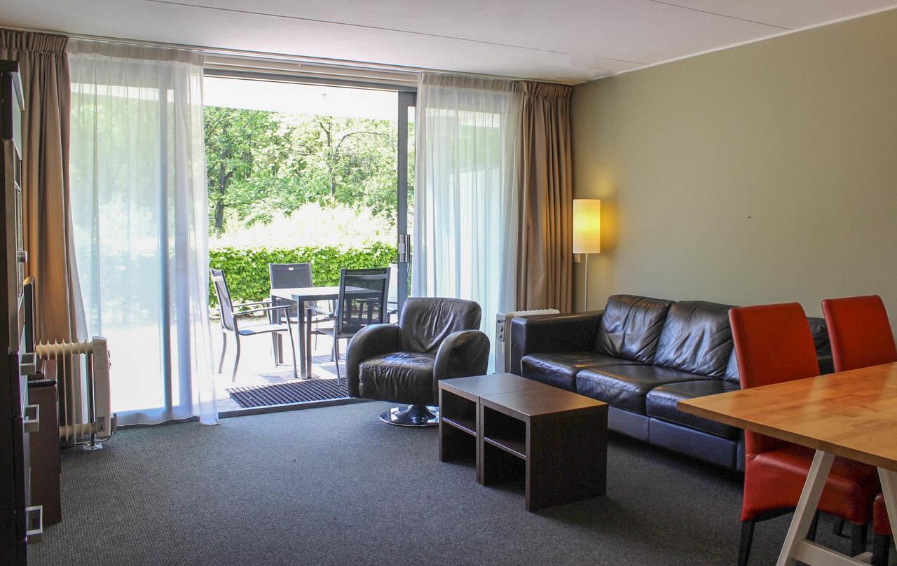 Appartementen Bad Boekelo Enschede Eksteriør bilde